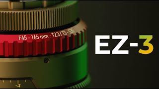 NEW EZ3 LENS [upl. by Ari503]