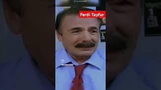 Ferdi Tayfur filimleri [upl. by Llerret295]