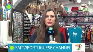 PORTUGUESE CHANNEL 62 [upl. by Louth]