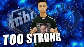 Stewie2K Before Leaving MIBR CSGO [upl. by Tyson]