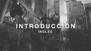 🇺🇸INGLÉS  INTRODUCCIÓN [upl. by Arakat]