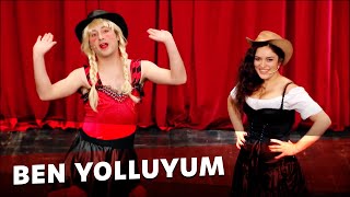 Ben Yolluyum  Arkadaşım Hoşgeldin [upl. by Addie]