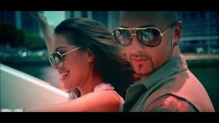 Massari  Brand New Day Music Video [upl. by Sirenay269]