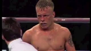 Ramon Dekkers Highlights [upl. by Salomone378]