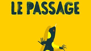 Audiolivre Le passage Louis Sachar [upl. by Baldwin]