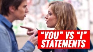 IStatements vs You Statements  GrowFriday [upl. by Beeson]