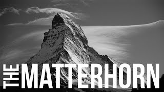 THE MATTERHORN [upl. by Lind]