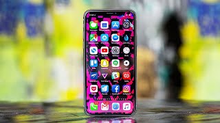 iPhone X review [upl. by Laroy]