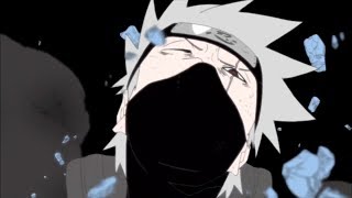 UICIDEBOY  Carrollton  Kakashi vs Obito AMV [upl. by Noira575]