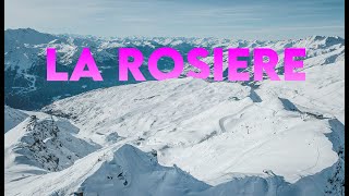 La Rosière  2020 [upl. by Ferwerda941]