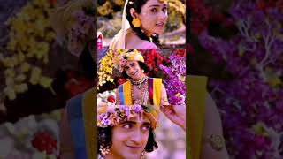 o kanha o krishna💓radhakrishnaradheradheradhakrishnavrindavanlovestatusshorttrendingvideo [upl. by Daune]