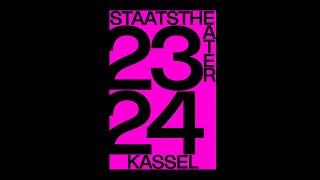 SPIELZEIT 202324 Musiktheater [upl. by Thant]