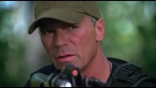 STARGATE SG1 Season 6 Trailer 1 Richard Dean Anderson [upl. by Neivad]