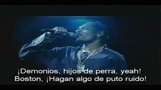 snoop dogg Smoke Weed Everyday sub español letra [upl. by Lydia331]