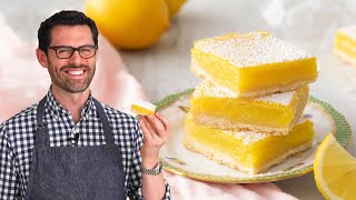 Lemon Bars [upl. by Assadah]