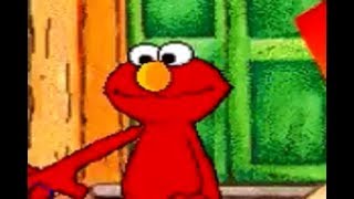 Sesame Street Elmos Preschool [upl. by Weldon]