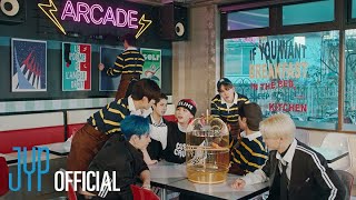 Stray Kids quotMANIACquot MV [upl. by Dar]