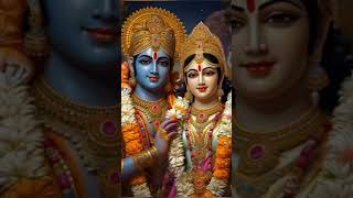 Mere ghar ram aaye hai bhajanjai shree ramjai hanumanlovedilsadshortsvideoshorts [upl. by Kerril]