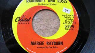 quotMaker of Raindrops and Rosesquot  Margie Rayburn [upl. by Hung]