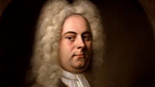 TRIO SONATA IN E MINOR HWV 395  Handel [upl. by Wertheimer426]