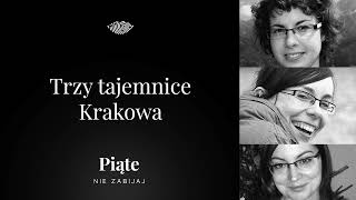 Trzy tajemnice Krakowa  5NZ 93 [upl. by Sanford]