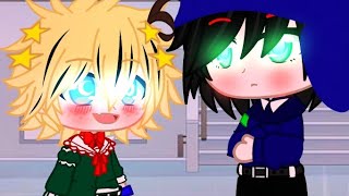 🖤🥀AhoraAntes🥀🖤 South Park ⛧Creepypasta AU⛧💔Creek Angst💔 [upl. by Libys]