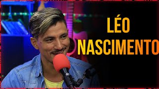 LÉO NASCIMENTO  Entrevista Completa [upl. by Adle]