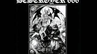 Deströyer 666 Terror Abraxas Full EP [upl. by Hadik]