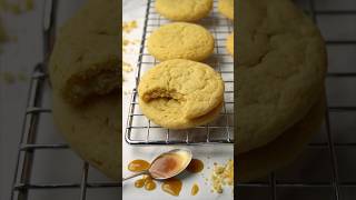 Butterscotch cookies [upl. by Morrie147]