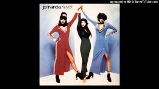 JomandaNever Band Of Gypsies Original Mix [upl. by Lamar]