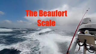 The Beaufort Scale [upl. by Dora]