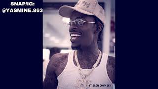 Rich Homie Quan  RedBone SLOWED [upl. by Meadow]