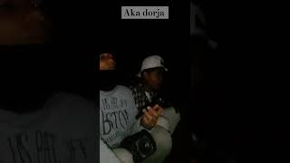 Aka dorja  rap  freestyle amazing minivlog auto shortvideo [upl. by Htelimay743]