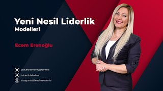 Yeni Nesil Liderlik Modelleri [upl. by Phelan197]