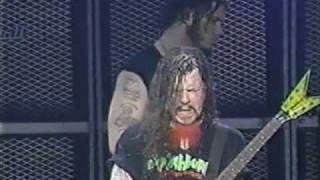 Pantera  live walk dimebag [upl. by Priscilla]