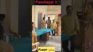 Panchayat Season 3 Full Funny Scene  Tvf Panchayat 3 [upl. by Omor]