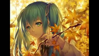 「Nightcore」 MIRA  Uit de tine [upl. by Salokkin]