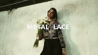 Metal amp Lace AW’24 [upl. by Akinej]