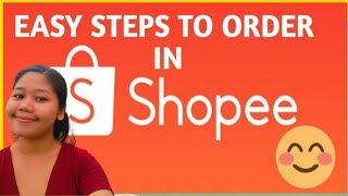 How to Order in Shopee Cash on Delivery [upl. by Phyllys]