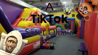 A TikTok Sötét Oldala Generációs trauma [upl. by Wendt]