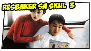 Ang Resbaker sa Skul III Tagalog Dubbed ᴴᴰ┃Movie 2023 003 [upl. by Ardnohsal456]