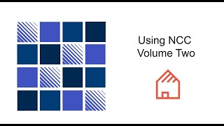 Using NCC Volume Two [upl. by Darsey178]