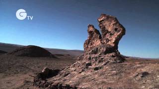 Atacama desert  Extreme Weather [upl. by Haidabo]