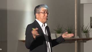 Do university rankings matter  Hiroshi Ono  TEDxOtemachiED [upl. by Osrit]