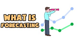 What is Forecasting  Explained in 2 min [upl. by Nosremaj238]