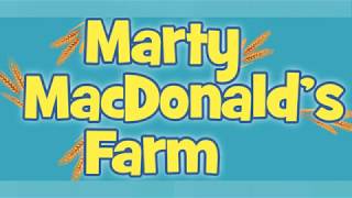 MARTY MACDONALDS FARM Act 2 [upl. by Weeks]