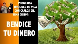 BENDICE TU DINERO [upl. by Ibob]