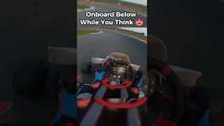 Whats Your Guys Favorite Karting Brand gokart kartracing racing gokartracing [upl. by Ahsiloc]