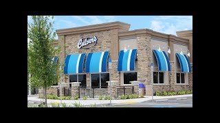 Join the Family Become a Culvers Franchisee [upl. by Nylinej603]