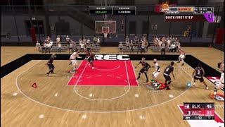 NBA 2K20 Playmaking Glass Cleaner Mixtape [upl. by Leilah]